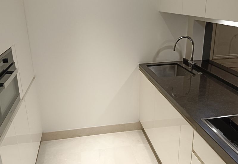 Pavilion Suites Kuala Lumpur