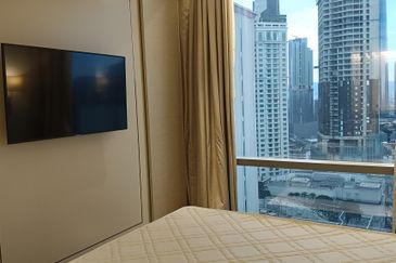 Pavilion Suites Kuala Lumpur