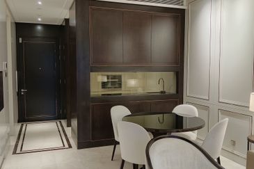 Pavilion Suites Kuala Lumpur