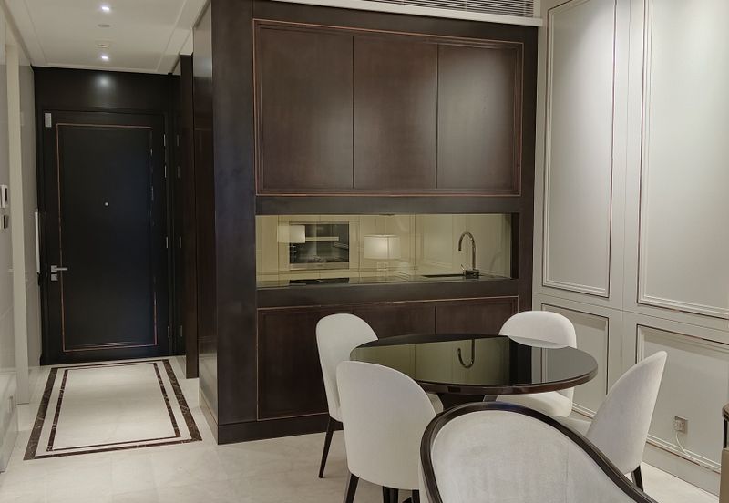 Pavilion Suites Kuala Lumpur