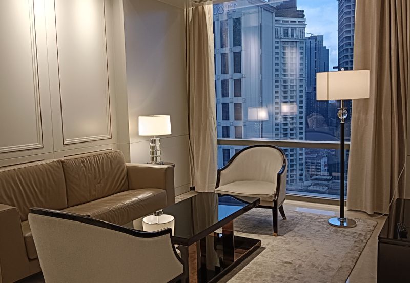 Pavilion Suites Kuala Lumpur