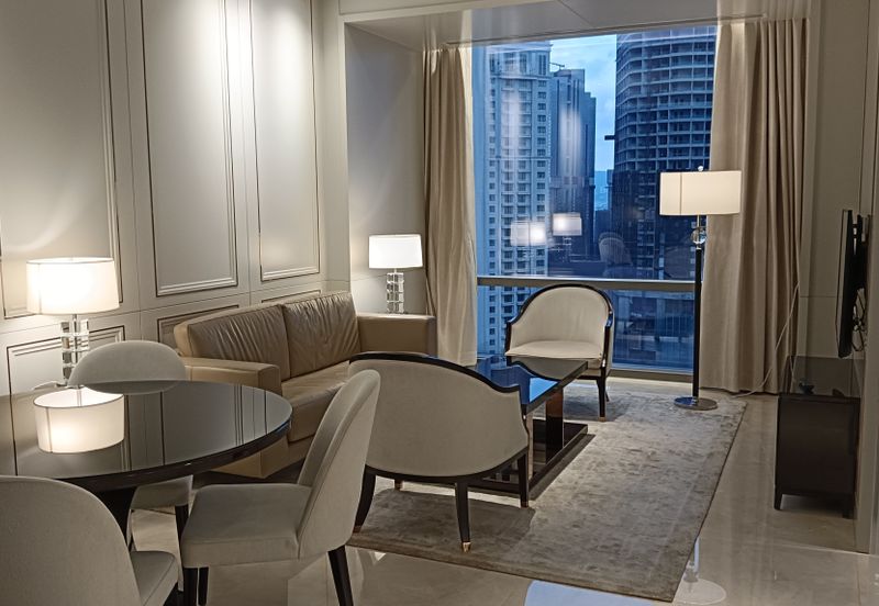 Pavilion Suites Kuala Lumpur