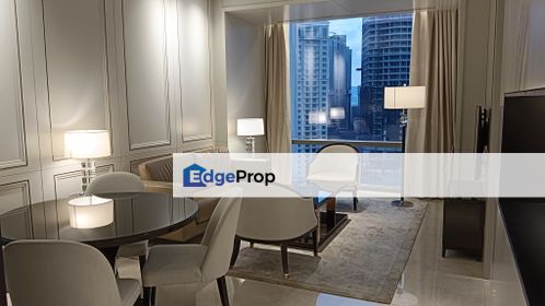 Pavillion Suites, Kuala Lumpur, KL City