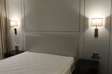 Pavilion Suites Kuala Lumpur