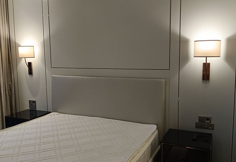 Pavilion Suites Kuala Lumpur