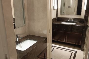 Pavilion Suites Kuala Lumpur