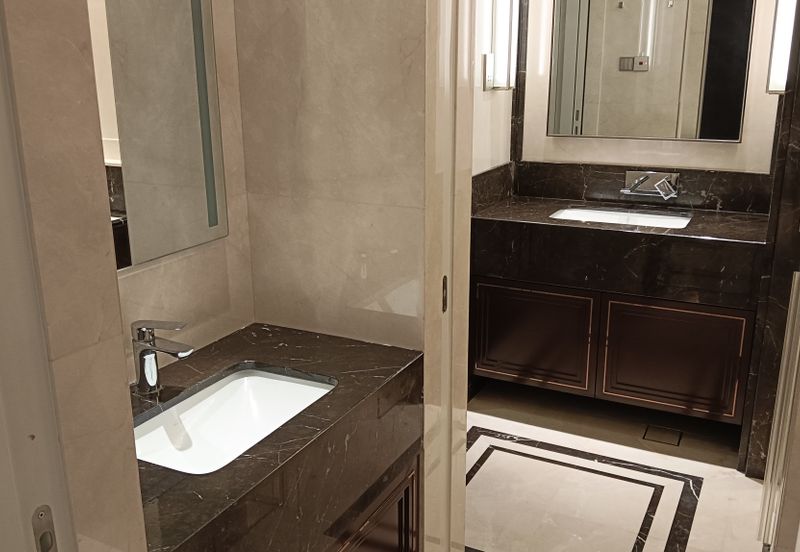 Pavilion Suites Kuala Lumpur