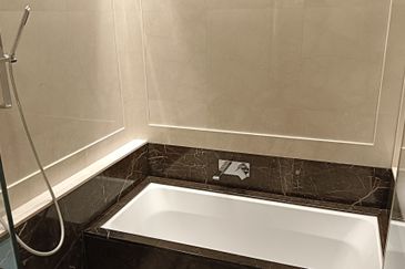 Pavilion Suites Kuala Lumpur