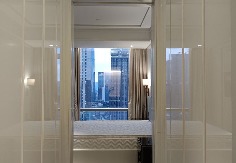 Pavilion Suites Kuala Lumpur