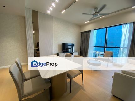 TRX Residence, Kuala Lumpur, KL City