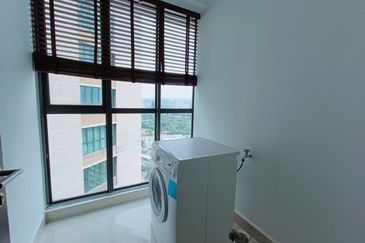 Setia Sky Residences