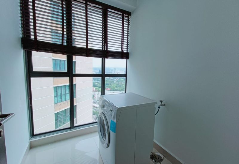 Setia Sky Residences