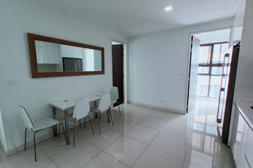 Setia Sky Residences