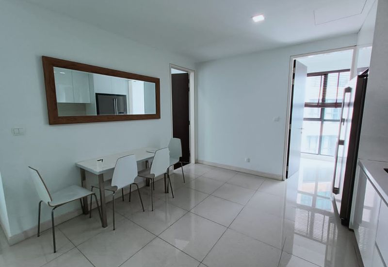 Setia Sky Residences