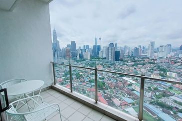 Setia Sky Residences