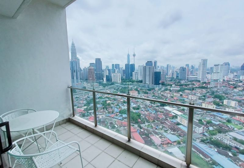 Setia Sky Residences