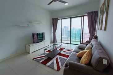 Setia Sky Residences