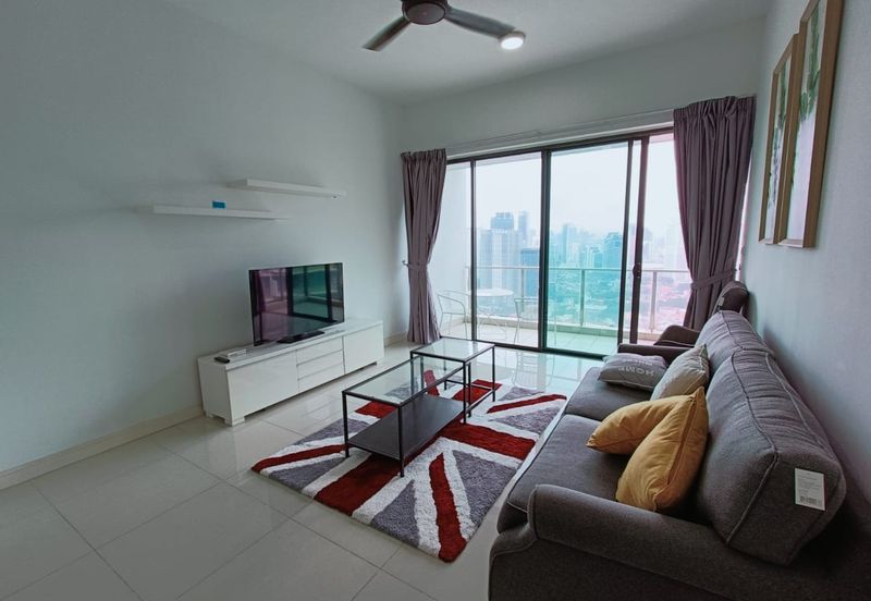 Setia Sky Residences