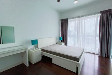 Setia Sky Residences