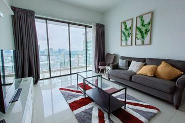 Setia Sky Residences