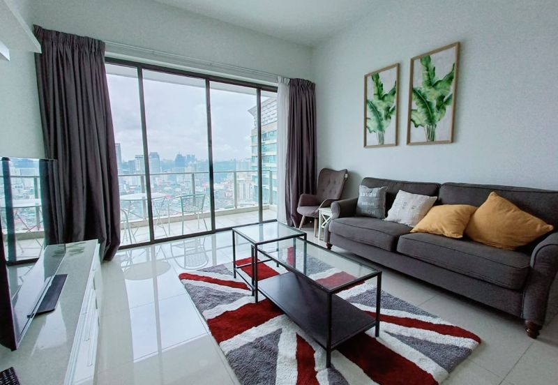 Setia Sky Residences