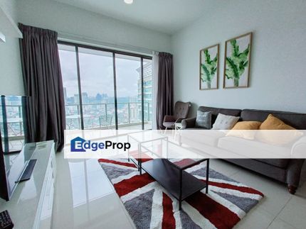 Setia Sky Residence, Kuala Lumpur, KL City