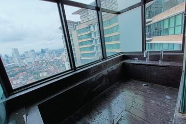 Setia Sky Residences