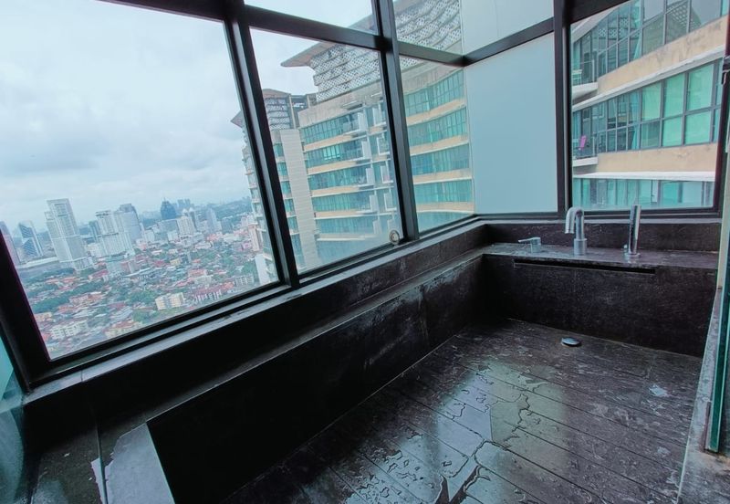 Setia Sky Residences