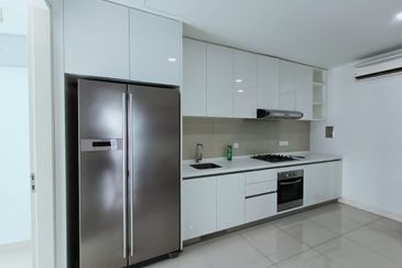 Setia Sky Residences