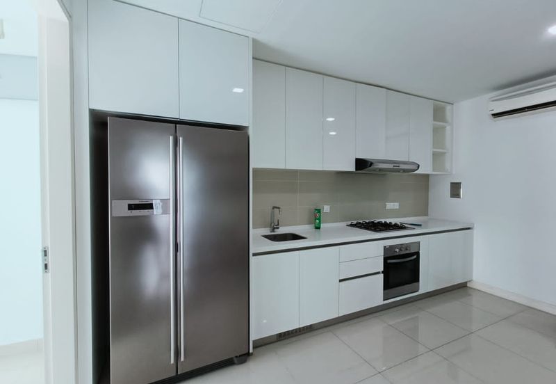 Setia Sky Residences