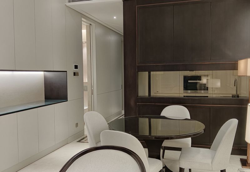 Pavilion Suites Kuala Lumpur