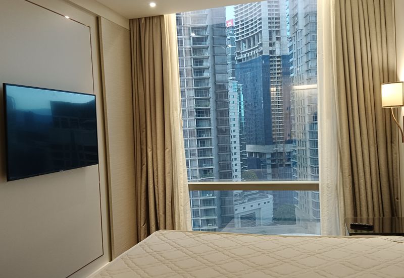 Pavilion Suites Kuala Lumpur