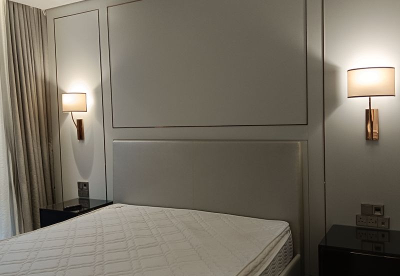 Pavilion Suites Kuala Lumpur