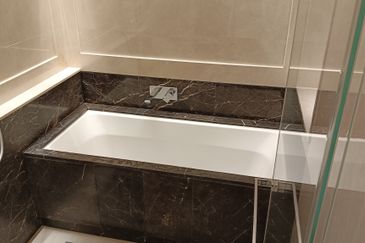 Pavilion Suites Kuala Lumpur