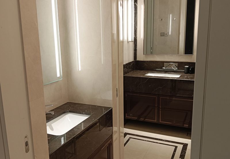 Pavilion Suites Kuala Lumpur