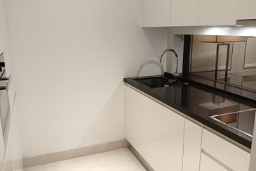 Pavilion Suites Kuala Lumpur