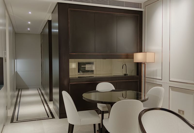 Pavilion Suites Kuala Lumpur