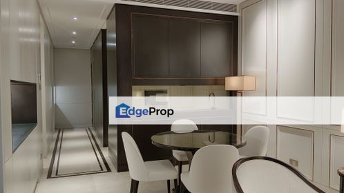 Pavillion Suites-Jalan Bukit Bintang, Kuala Lumpur, KL City