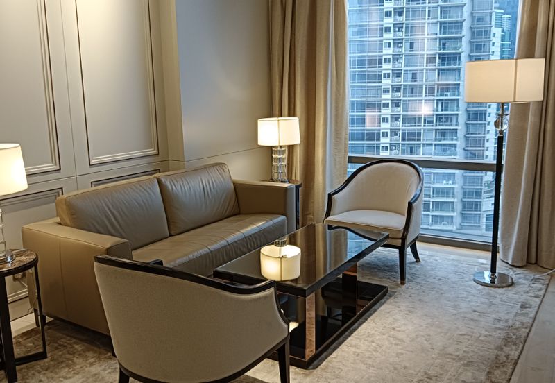 Pavilion Suites Kuala Lumpur