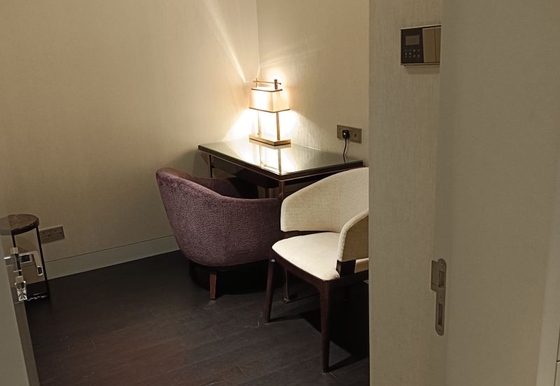 Pavilion Suites Kuala Lumpur