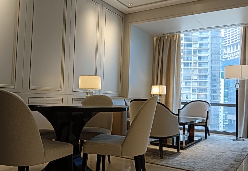 Pavilion Suites Kuala Lumpur