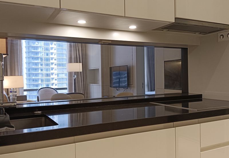 Pavilion Suites Kuala Lumpur