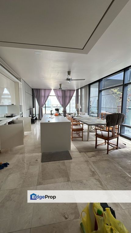 The Troika KLCC, Kuala Lumpur, KL City