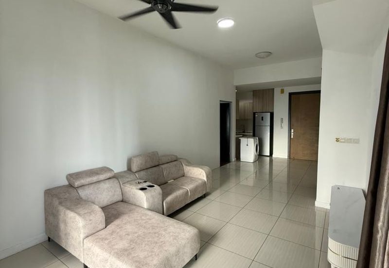 The Elements @ Ampang