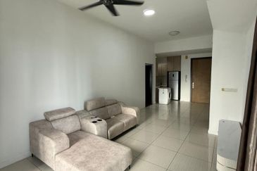 The Elements @ Ampang