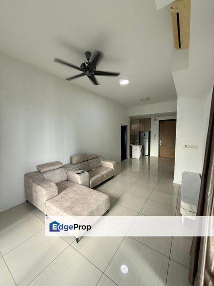 The Elements, Kuala Lumpur, KL City