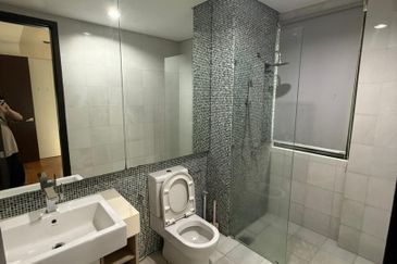 The Elements @ Ampang