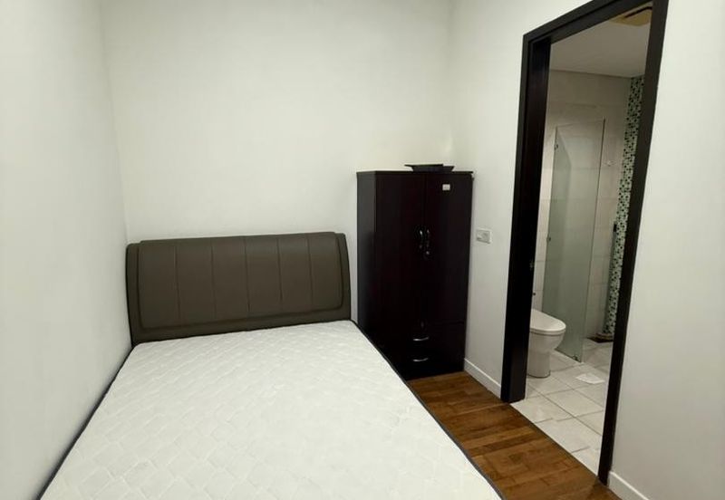 The Elements @ Ampang