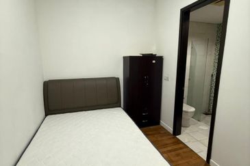 The Elements @ Ampang