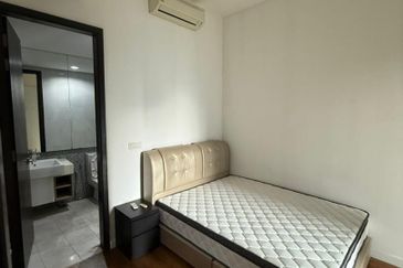 The Elements @ Ampang